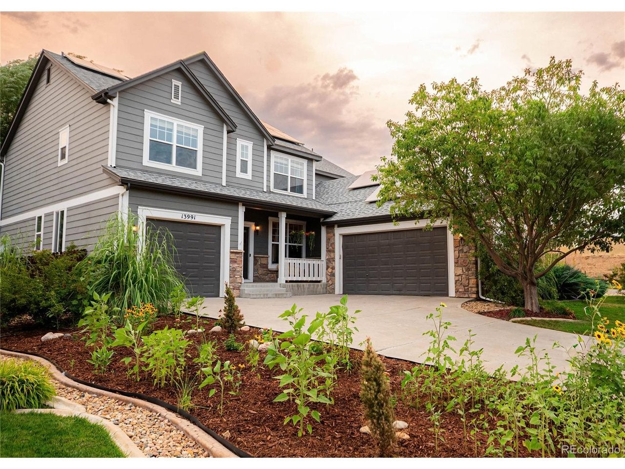 13991 Dexter Way — photo