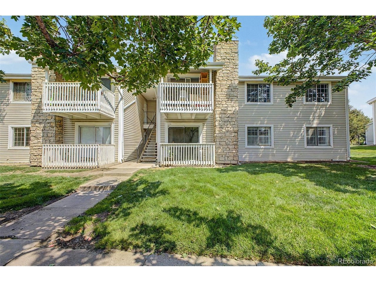 14142 E Colorado Dr 104 — photo