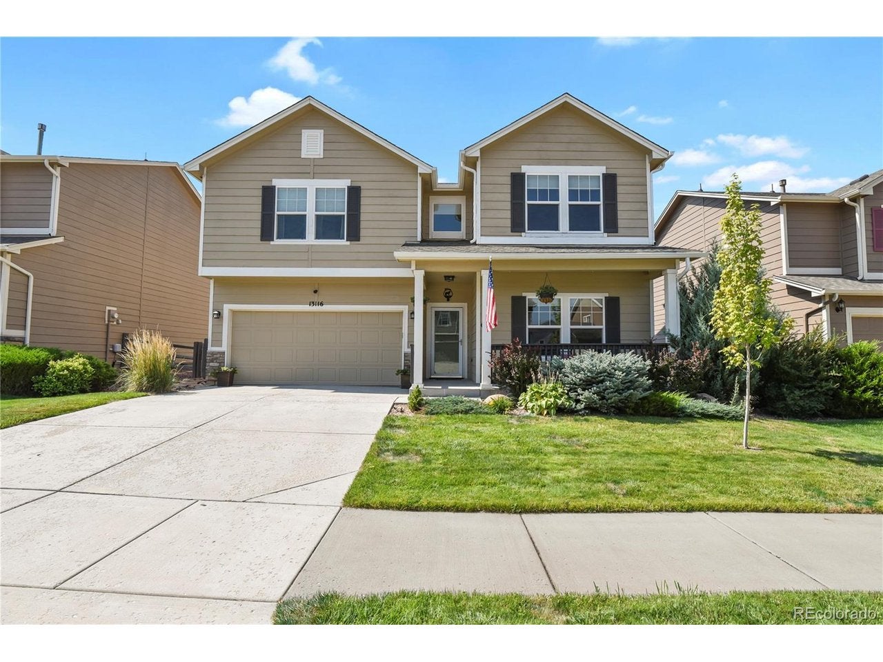 13116 Canyons Edge Dr — photo
