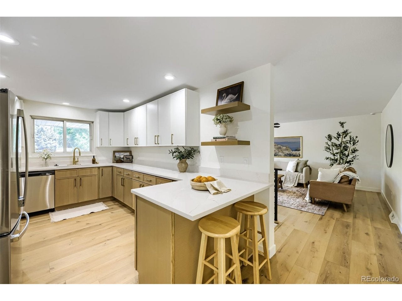 3211 Billings St — photo