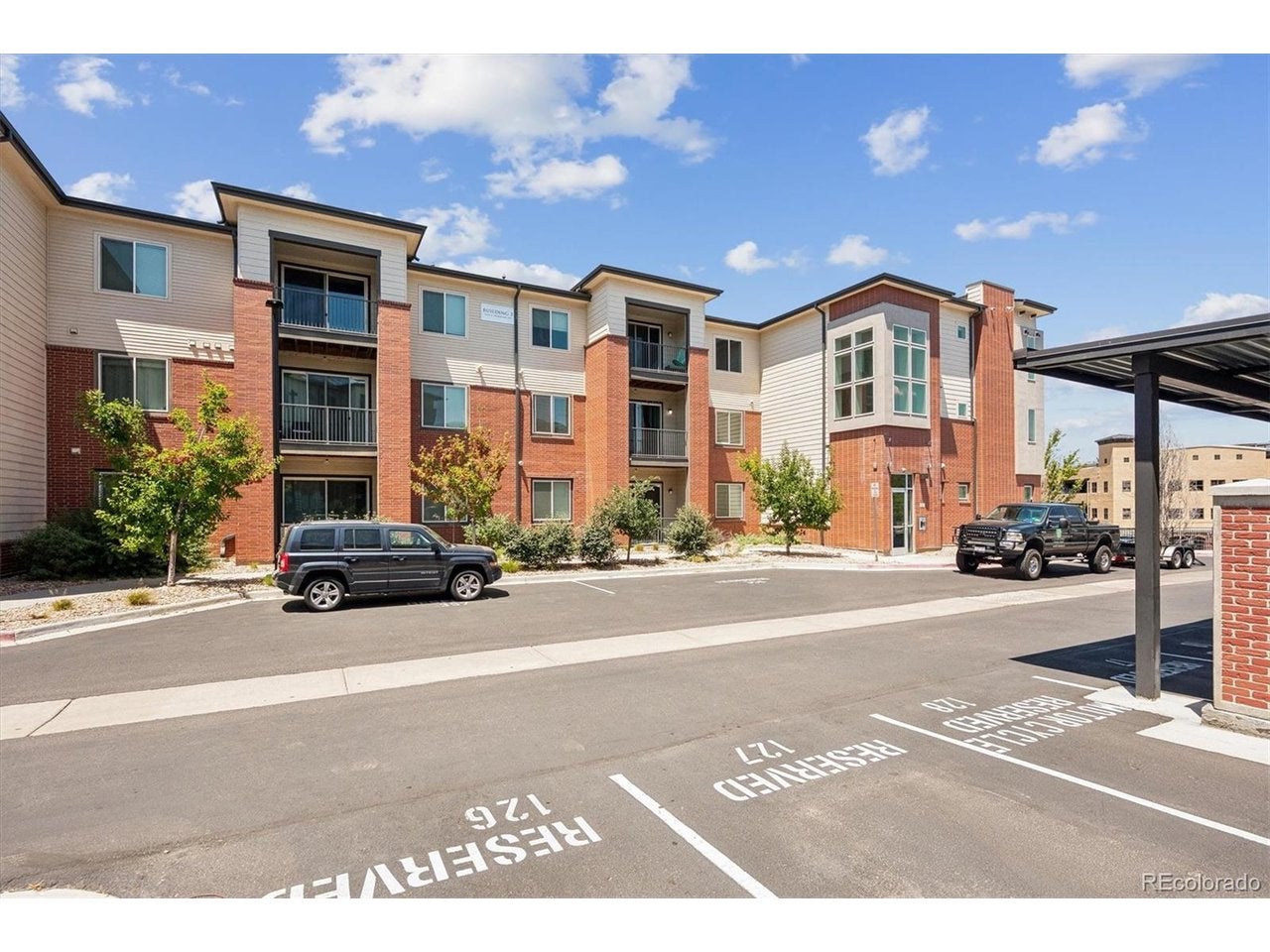 14331 E Tennessee Ave 206 — photo