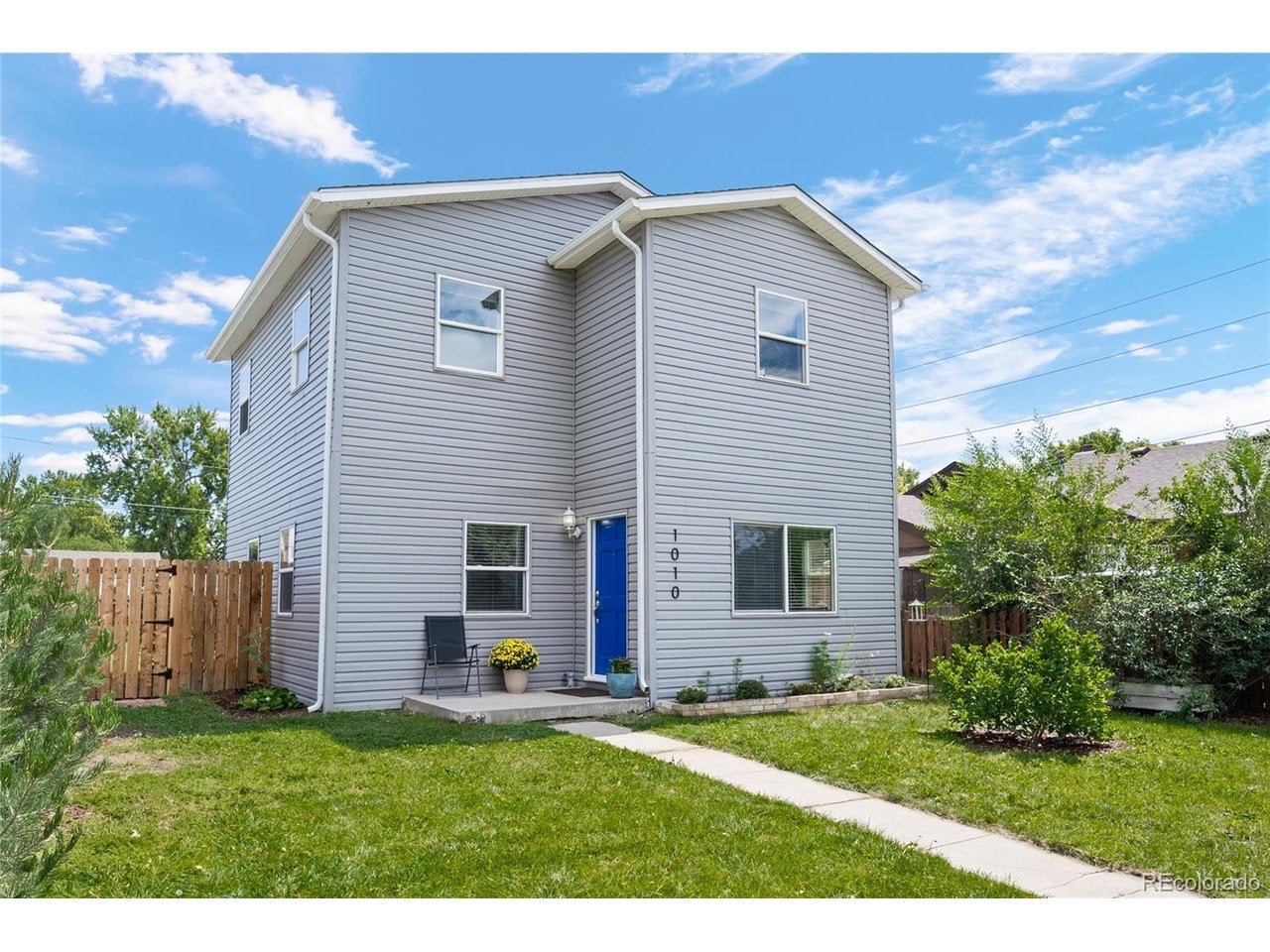1010 Irving St — photo