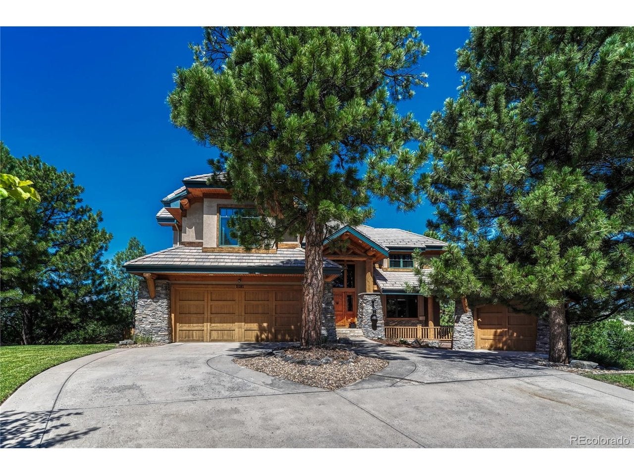 5181 Warbler Ct — photo