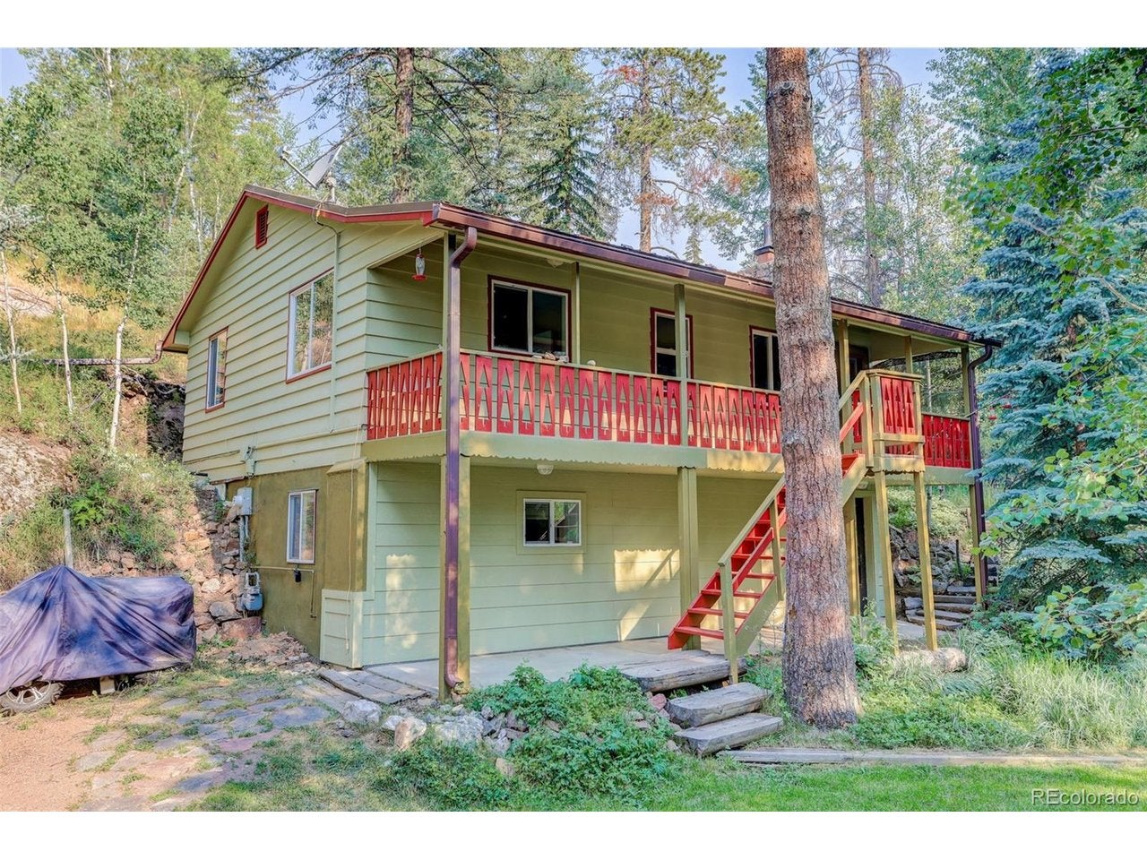 7361 Brook Forest Dr — photo