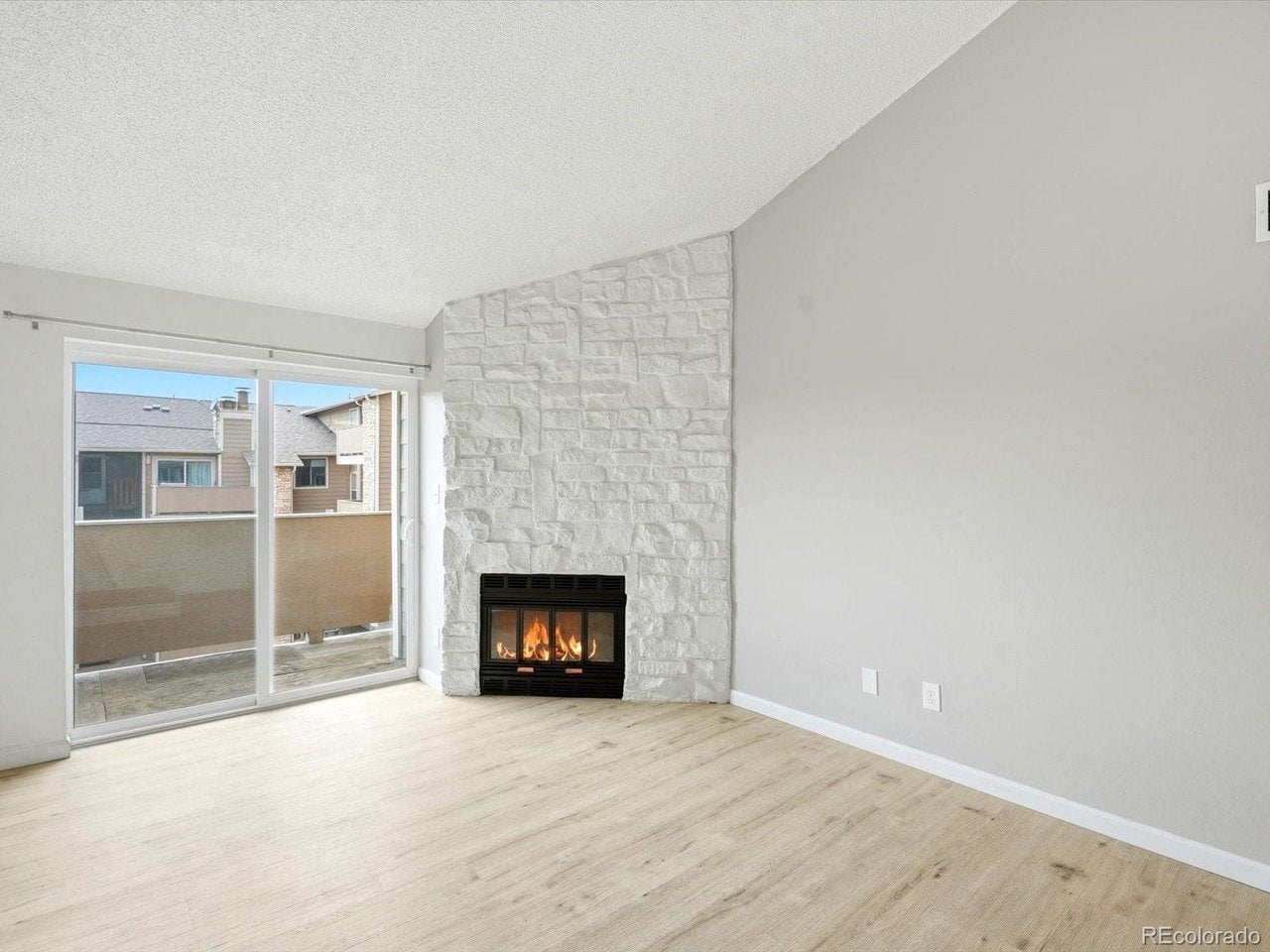 2929 W Floyd Ave 323 — photo