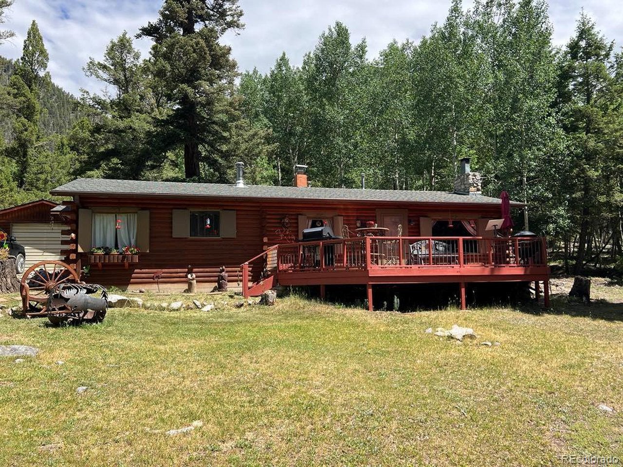 22585 County Road 292 — photo