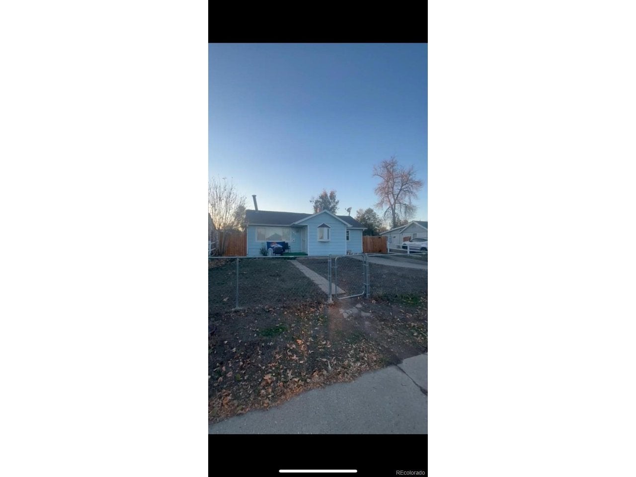 1037 S Perry St — photo