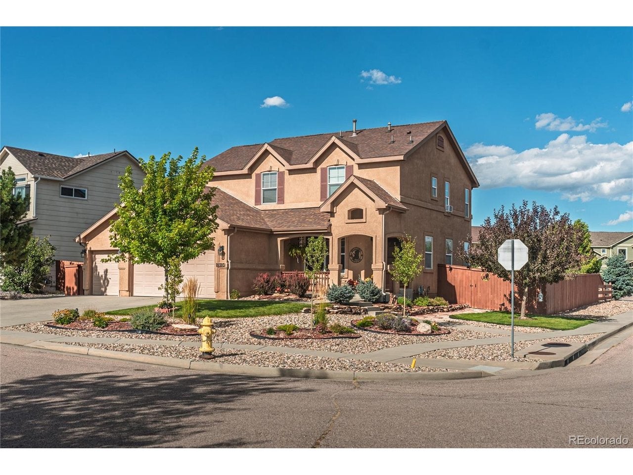 10393 Capital Peak Way — photo