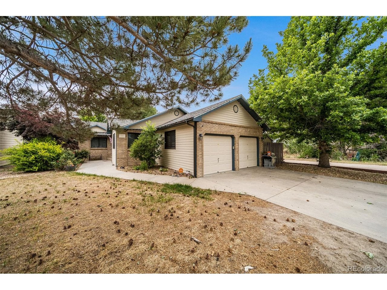 808 Ute St — photo