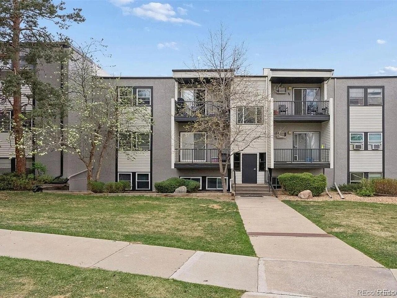 501 Golden Cir 303 — photo
