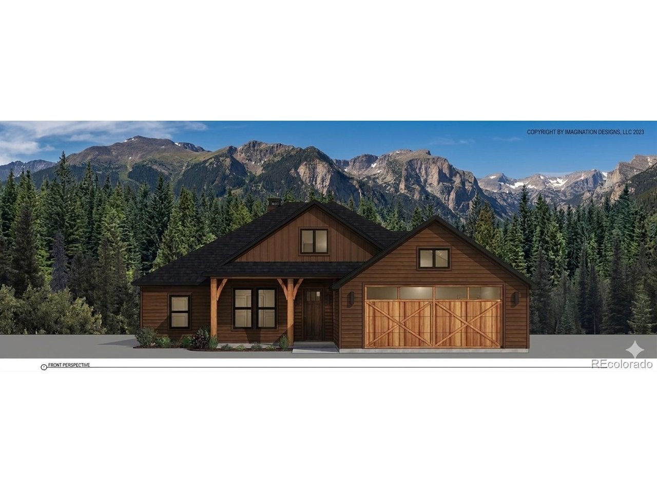 446 Trail Ridge Dr — photo