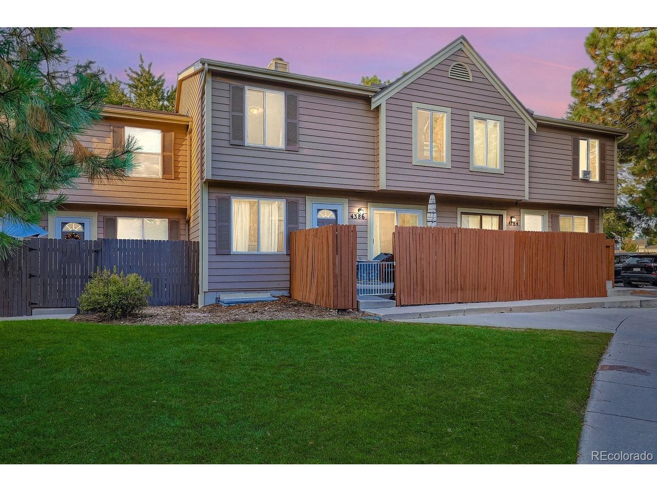 4386 Hawks Lookout Ln — photo
