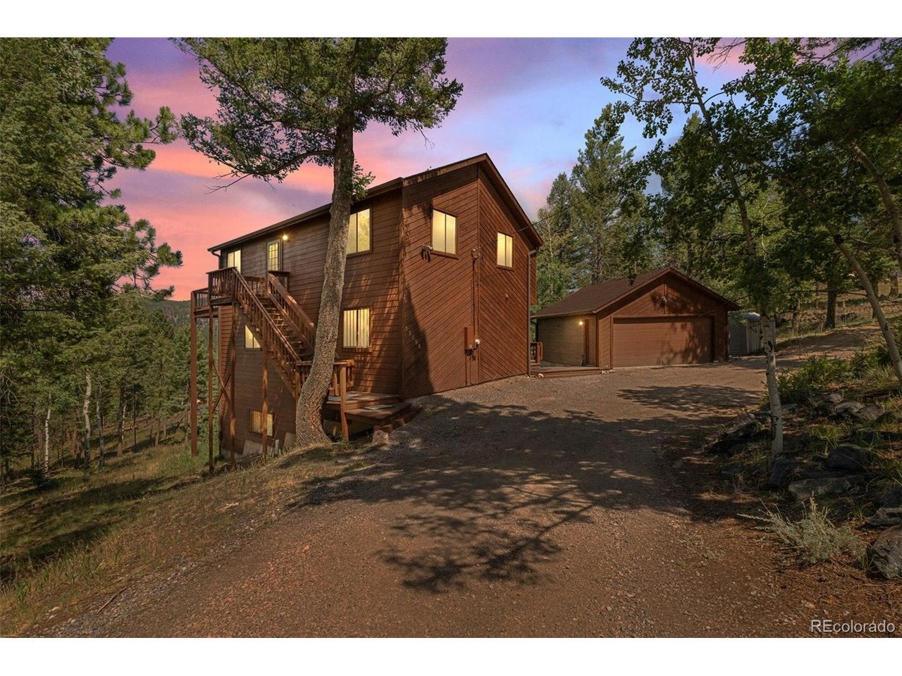 13596 Ponderosa Dr — photo