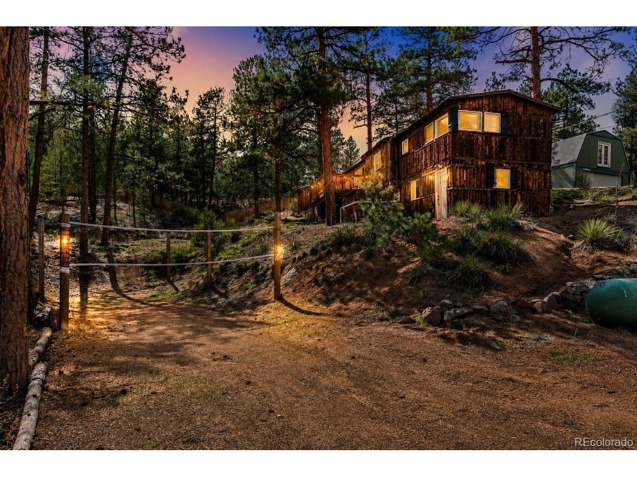 15535 S Elk Creek Rd — photo