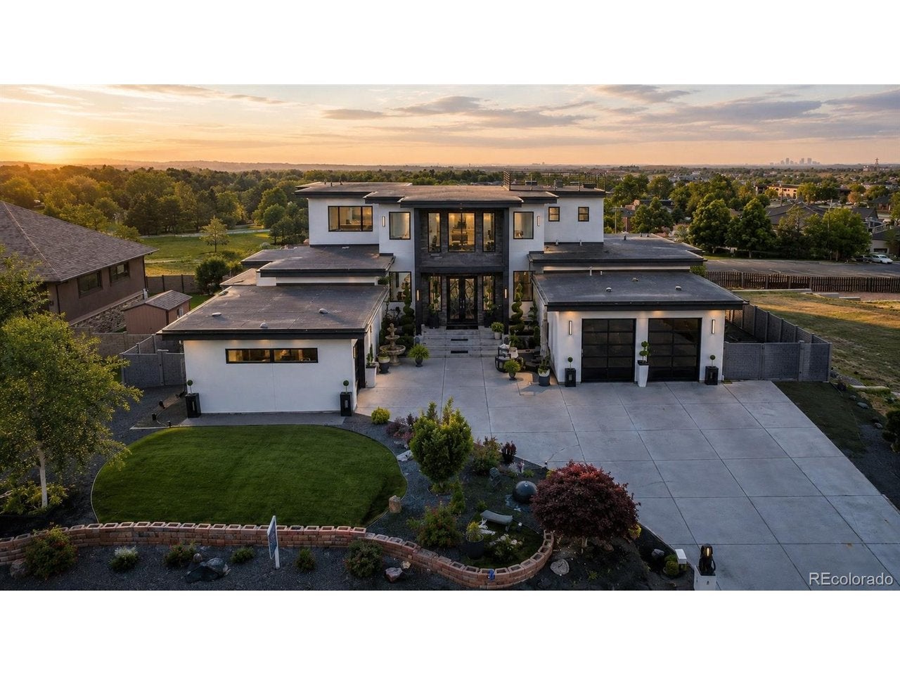 5908 Zang Way — photo