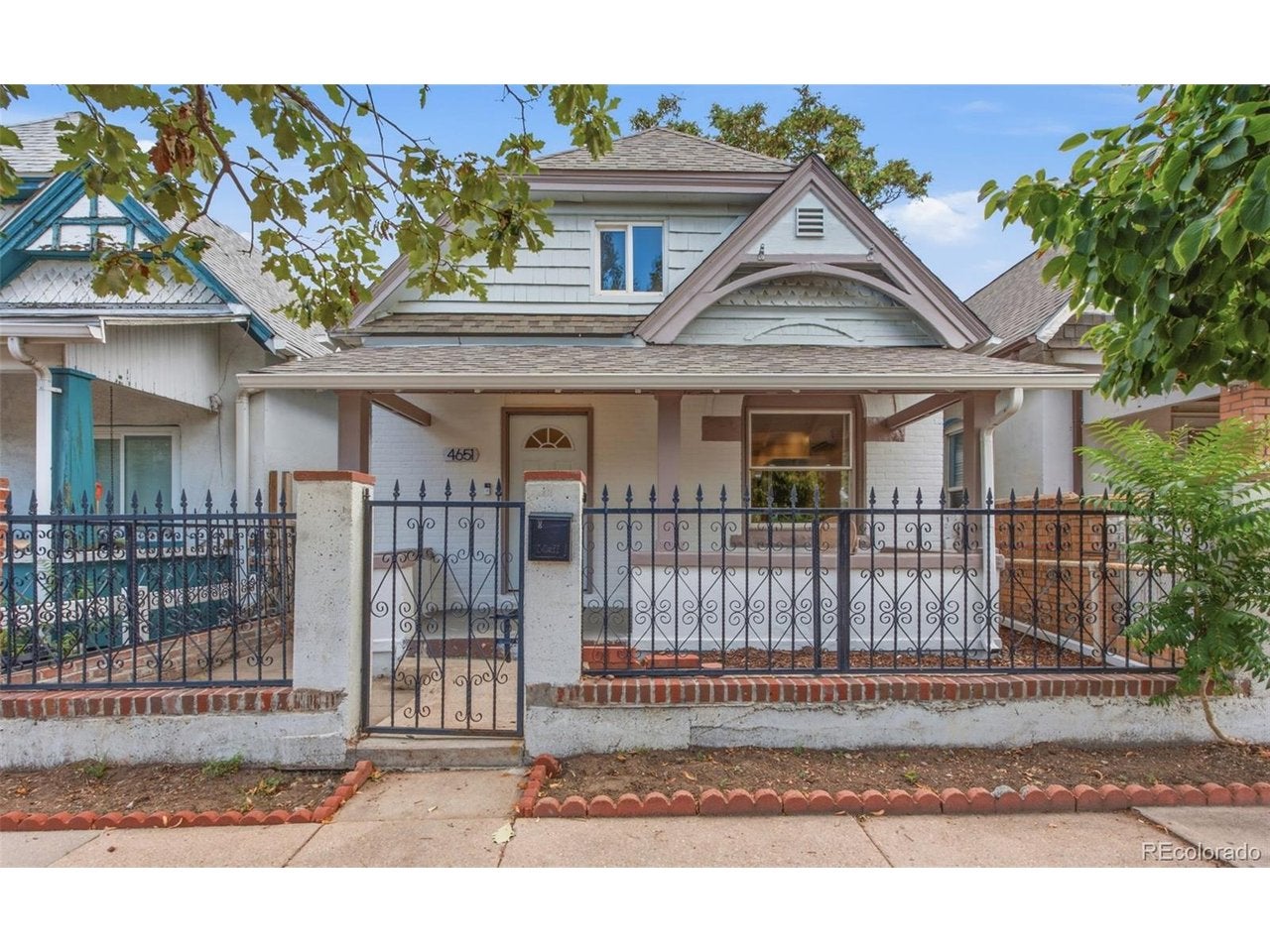 4651 Josephine St — photo
