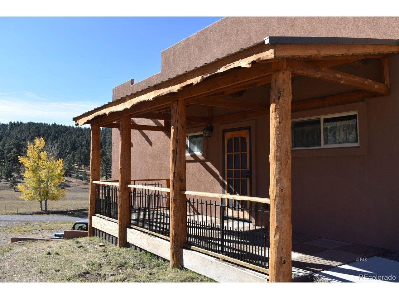 Home in Westcliffe, CO 81252 — photo 2