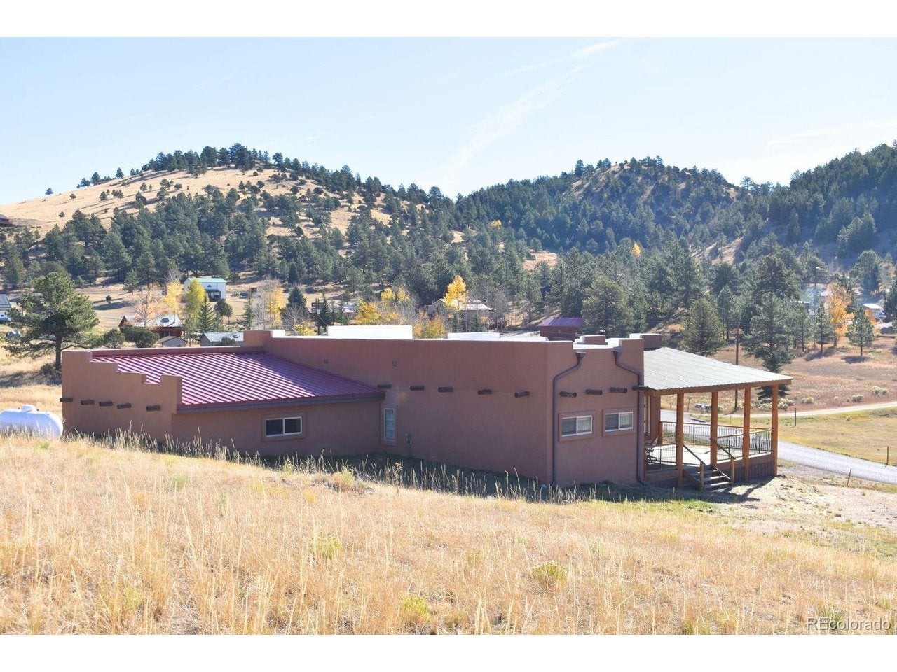Home in Westcliffe, CO 81252 — photo 3