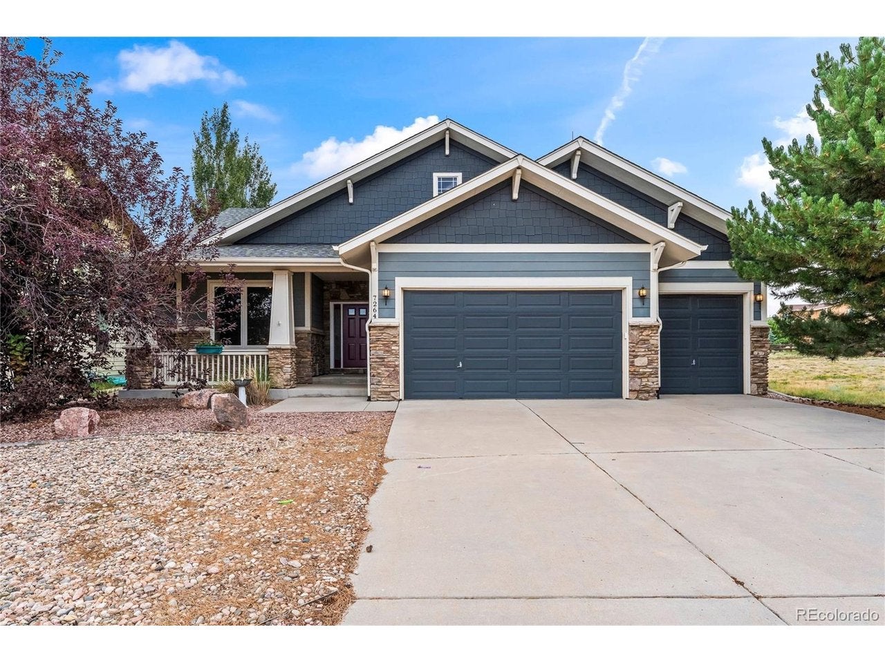 7264 Antelope Meadows Cir — photo