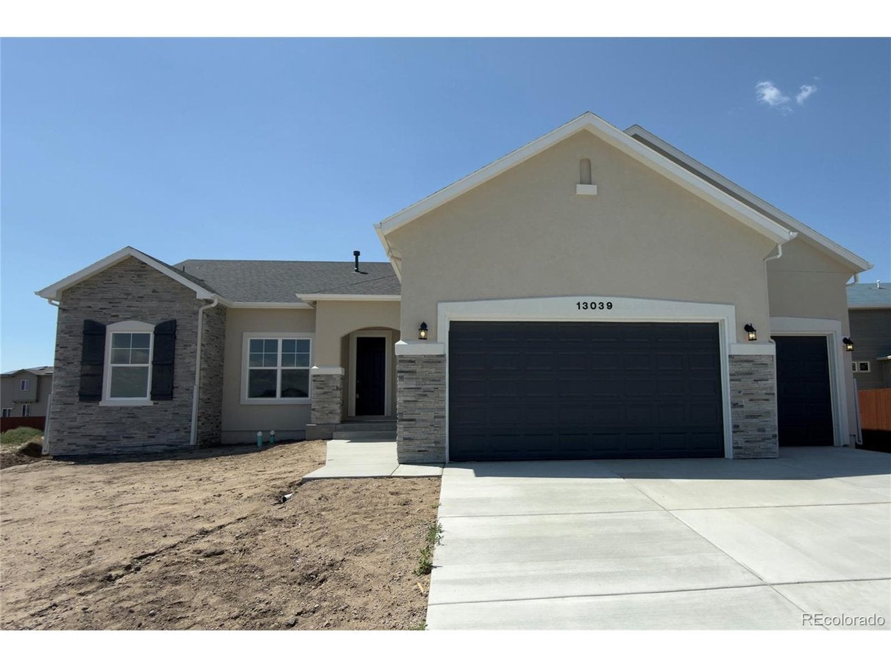 13039 Monument Vista Dr — photo