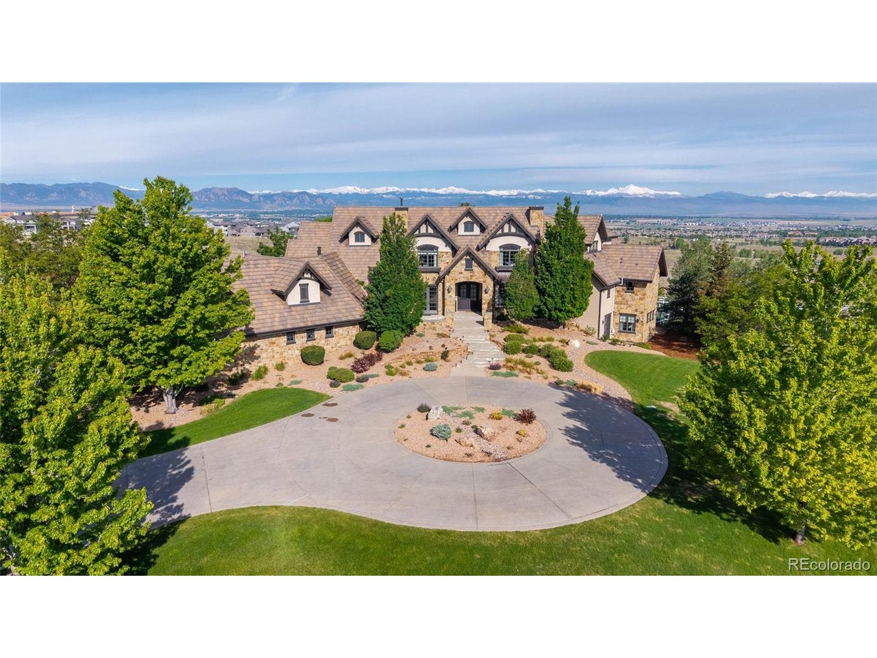 15478 Mountain View Cir — photo