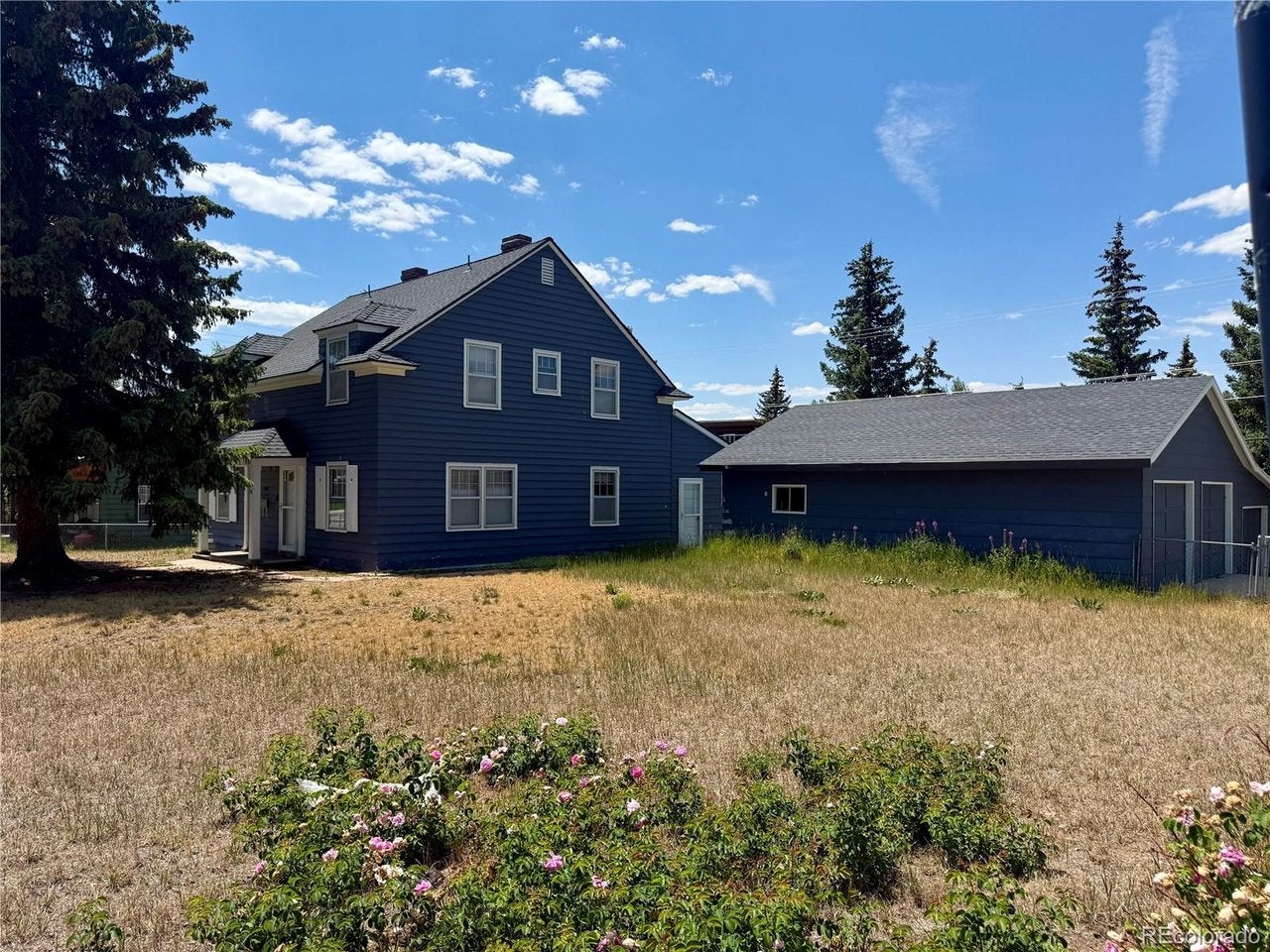 1608 Mount Massive Dr — photo