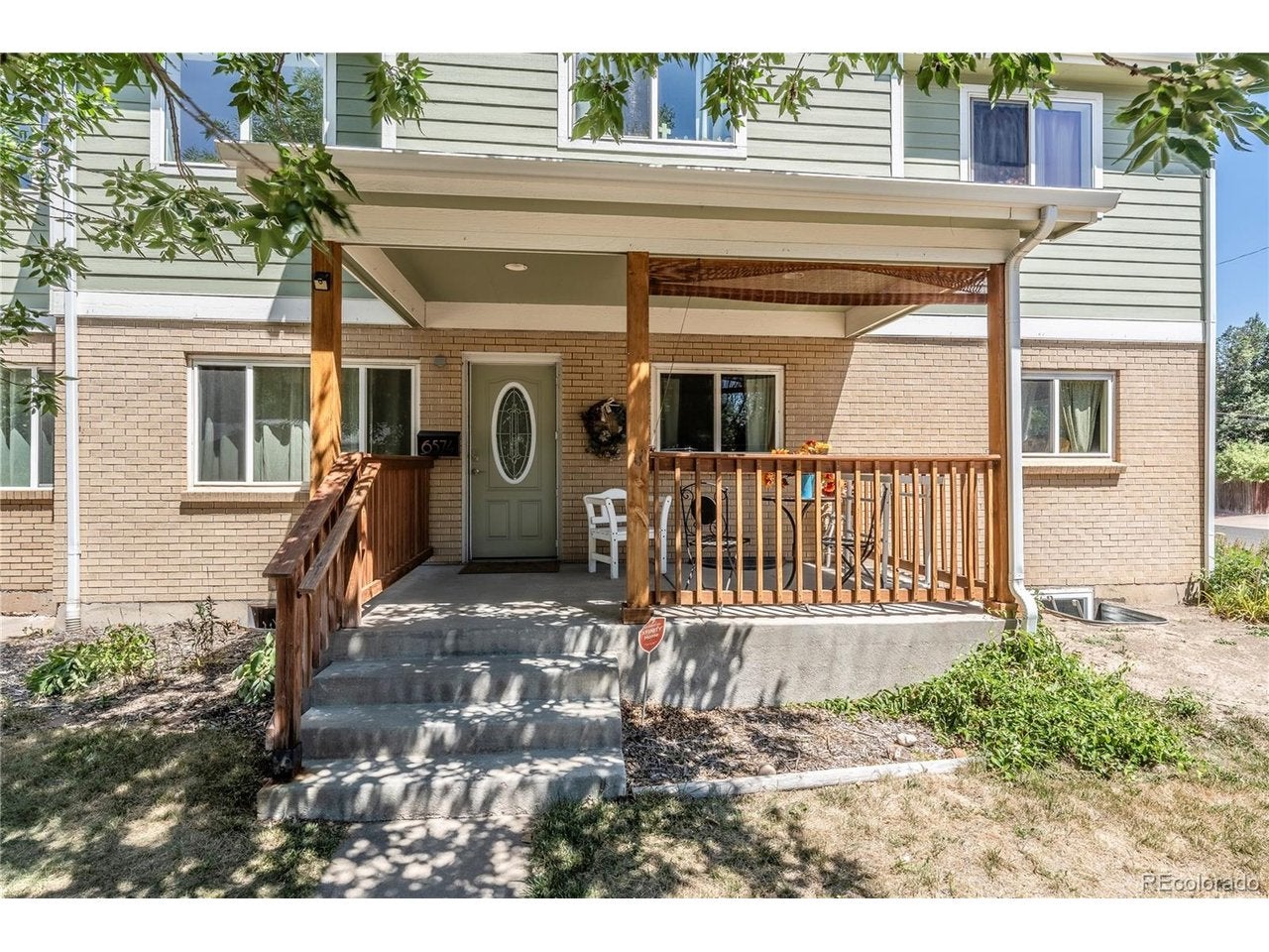 6574 Nelson St — photo