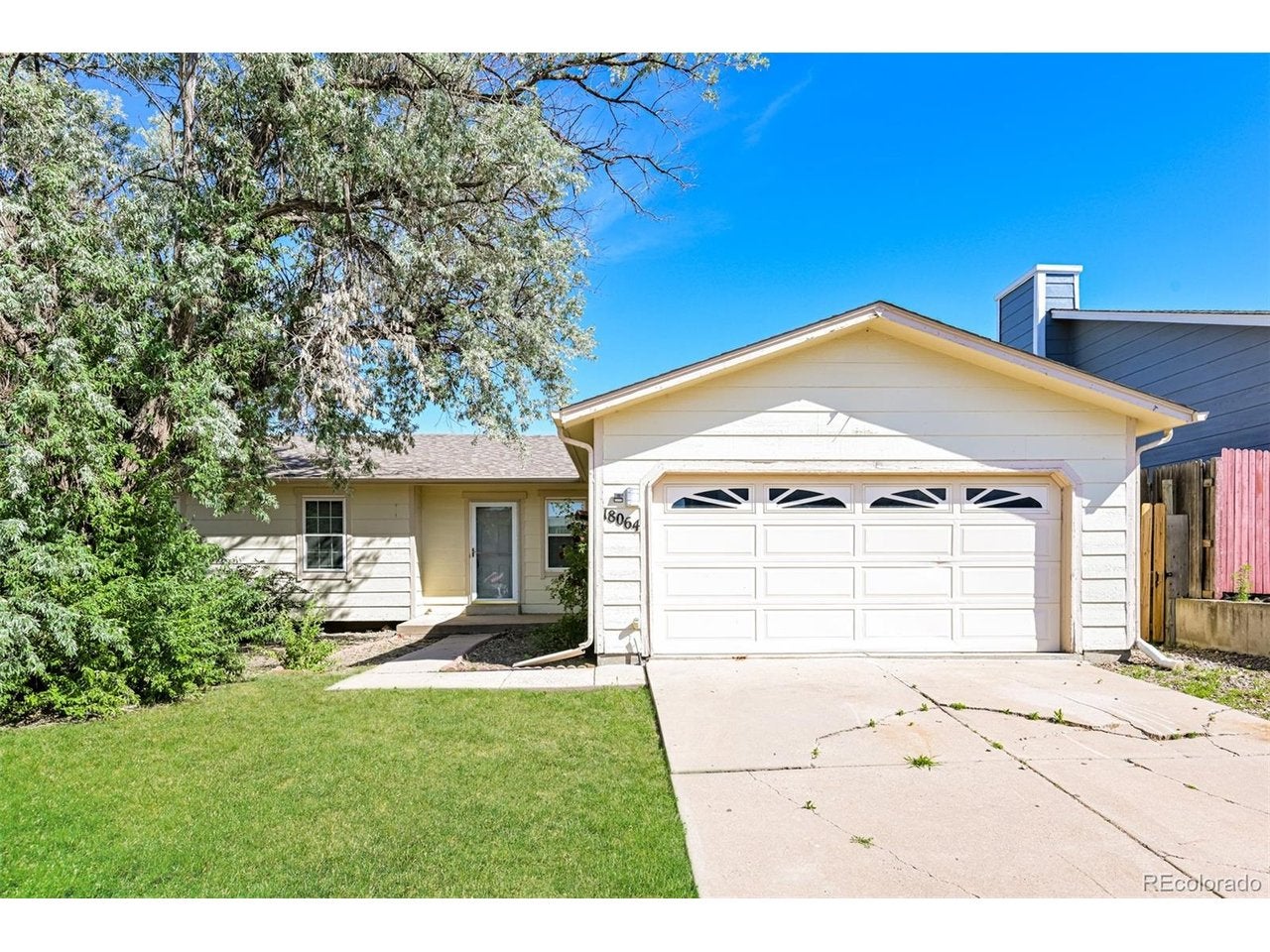 18064 E Ford Pl — photo