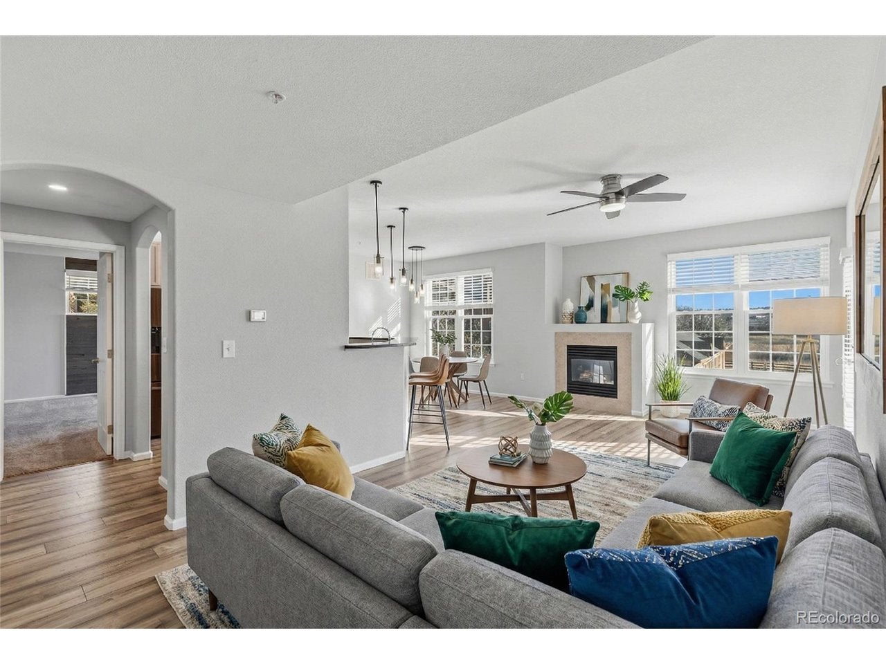 17525 Wilde Ave 208 — photo