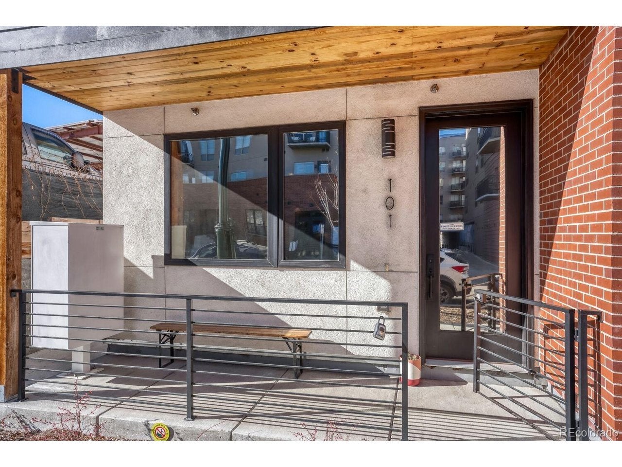 Home in Denver, CO 80211 — photo 3
