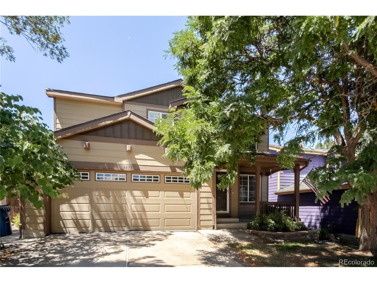 8477 Jason Ct — photo