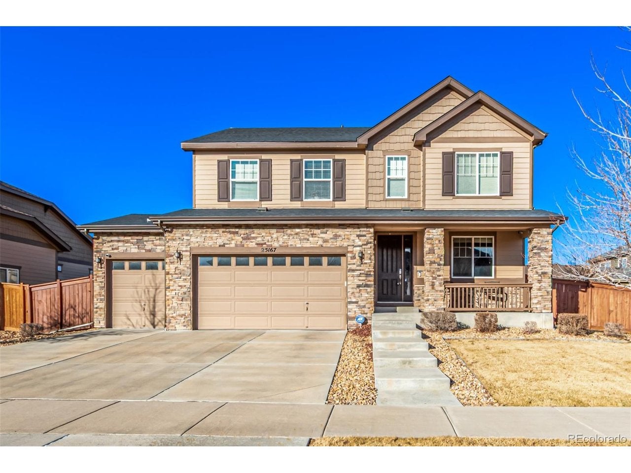 25167 E Ellsworth Pl — photo