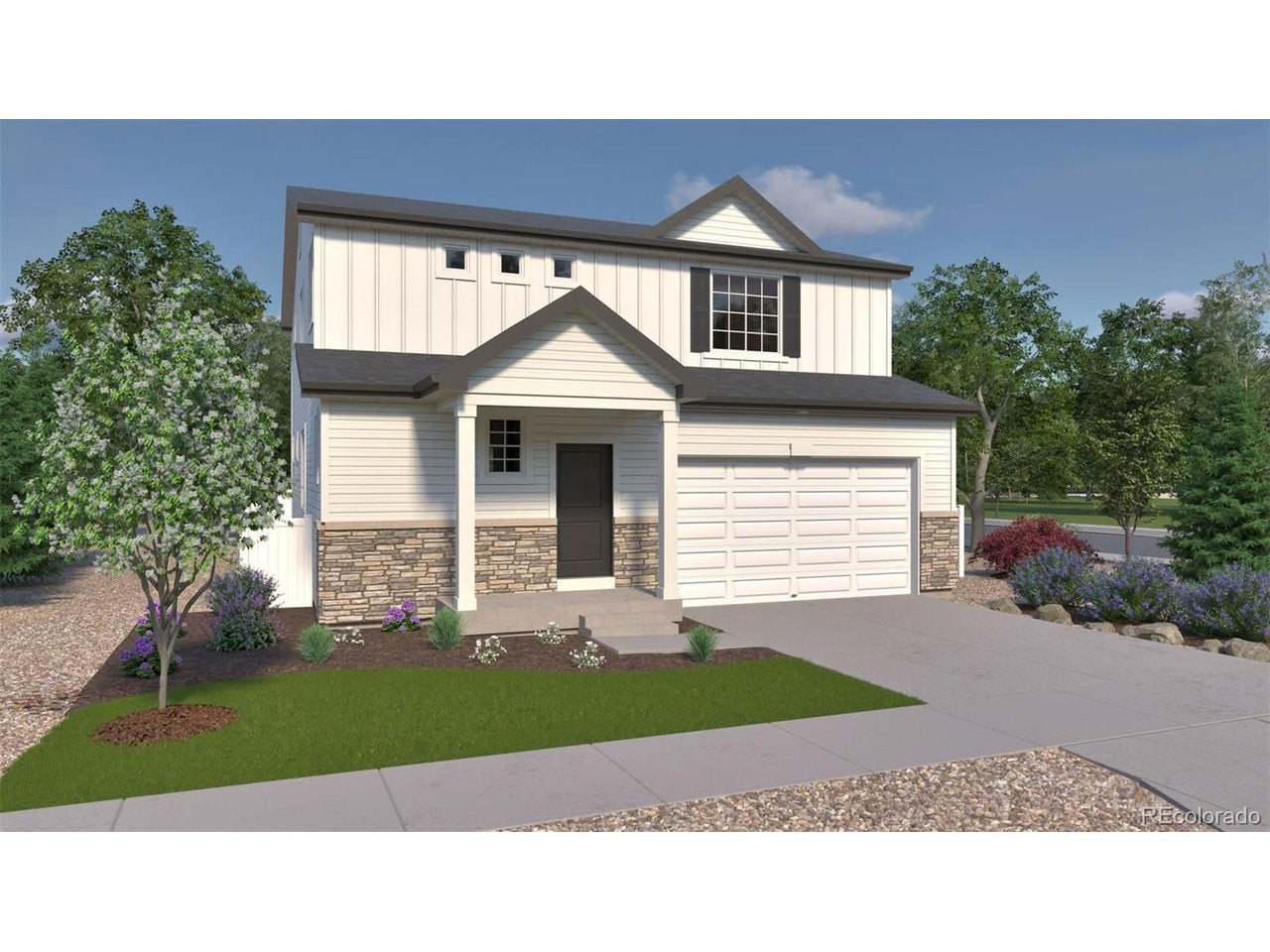 4715 Hauler Ln — photo