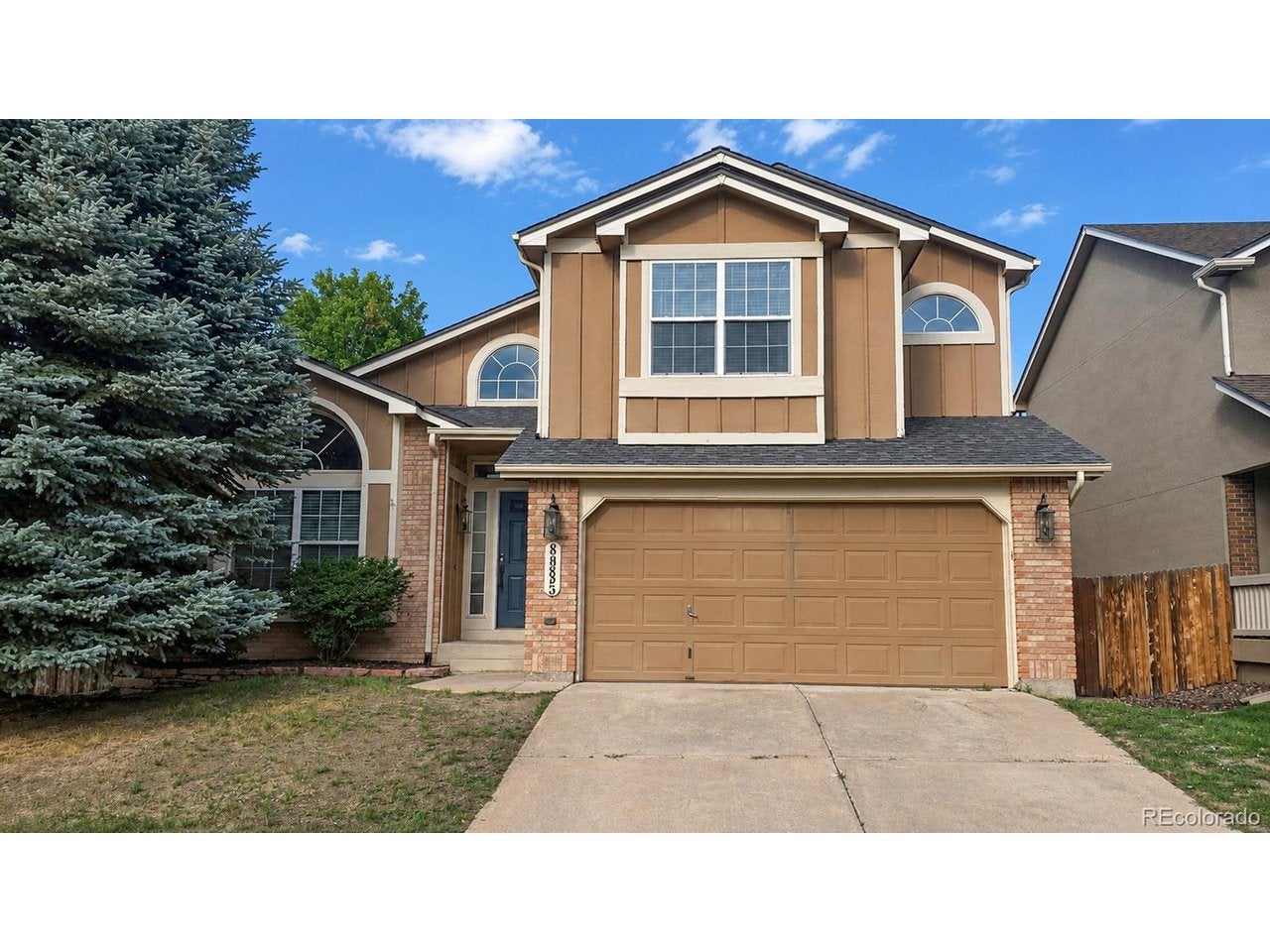 8985 Melbourne Dr — photo