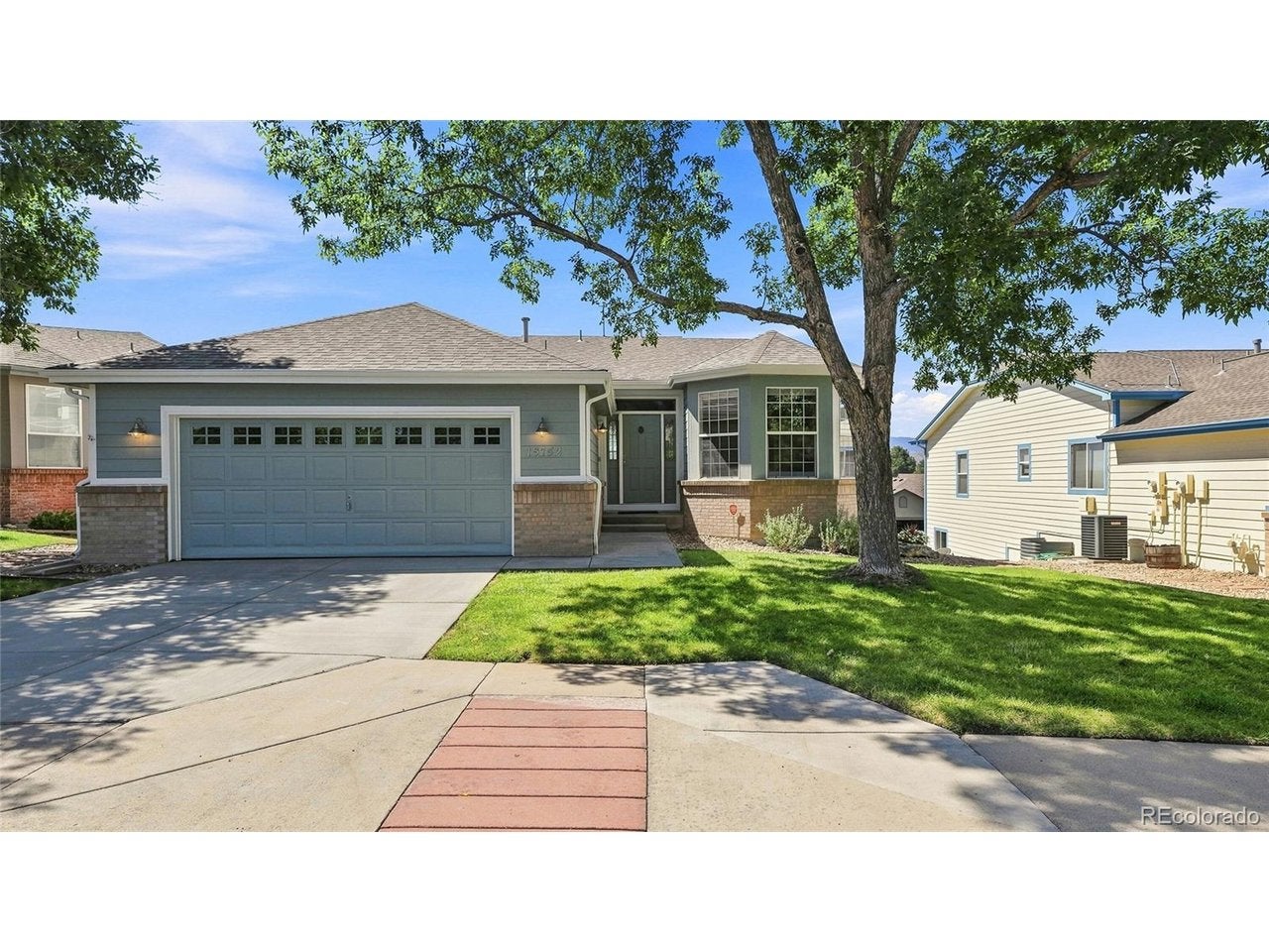 13152 W Asbury Cir — photo