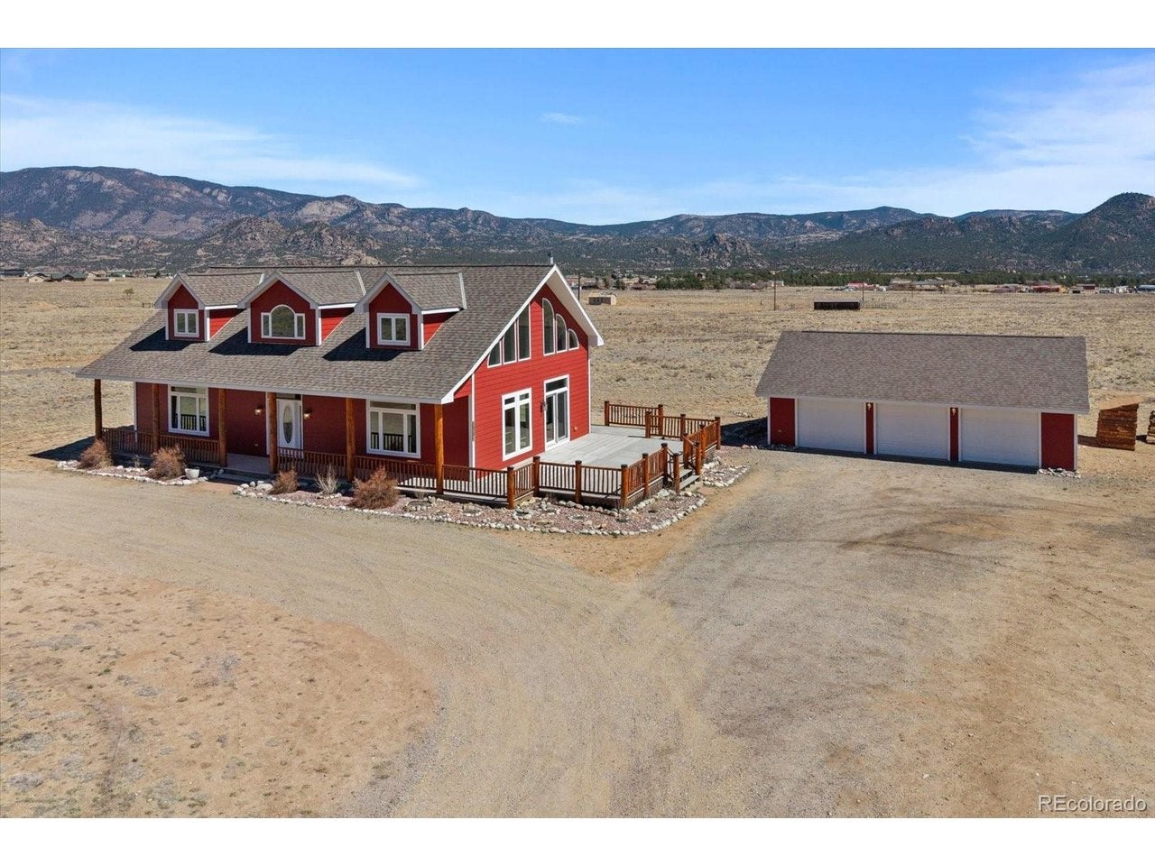 30281 County Road 361 — photo
