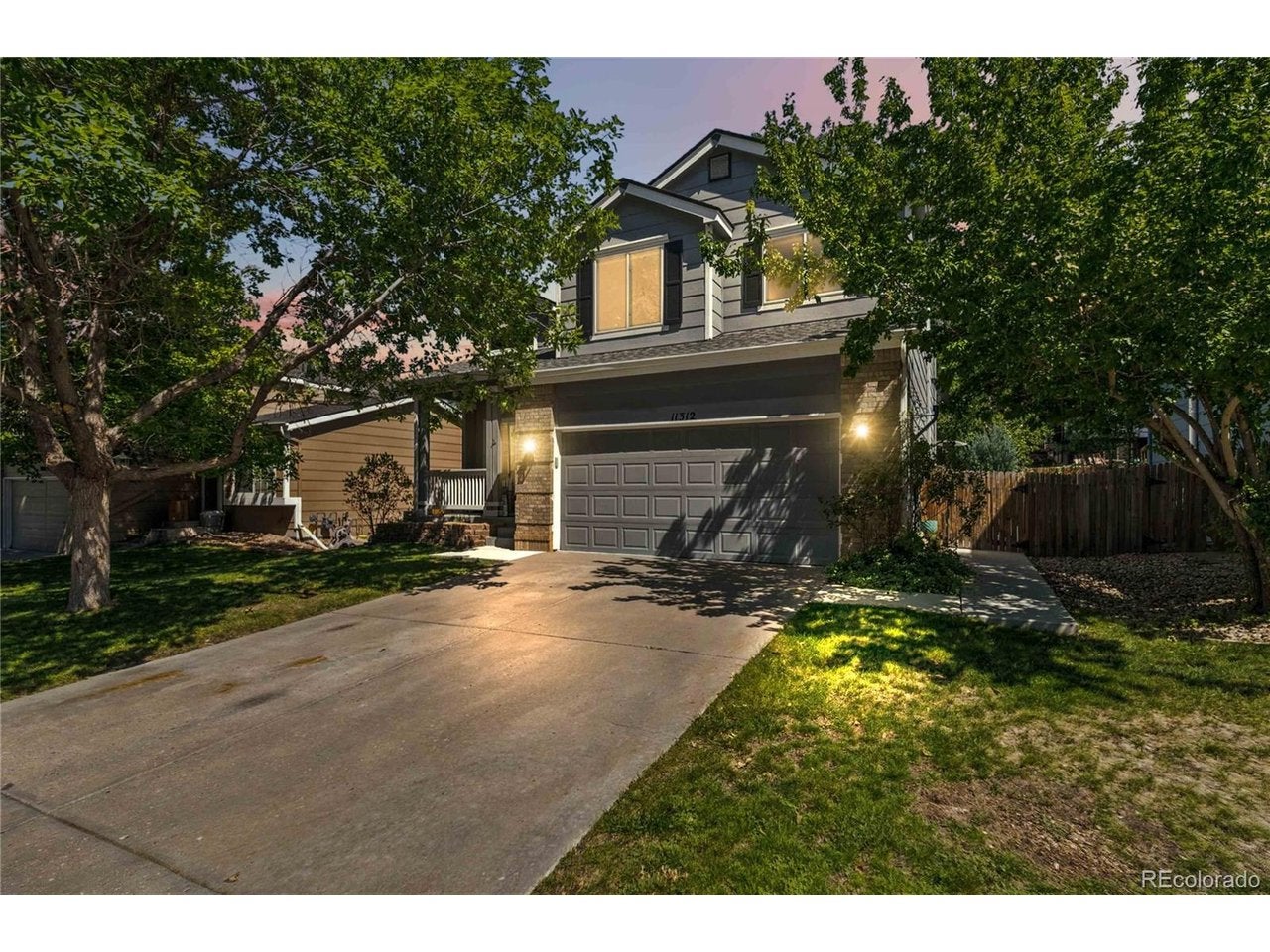 11312 Tumbleweed Way — photo