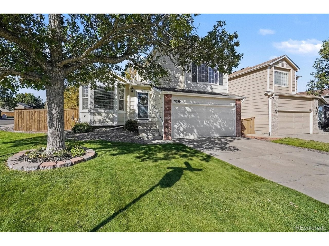 9699 Autumnwood Pl — photo