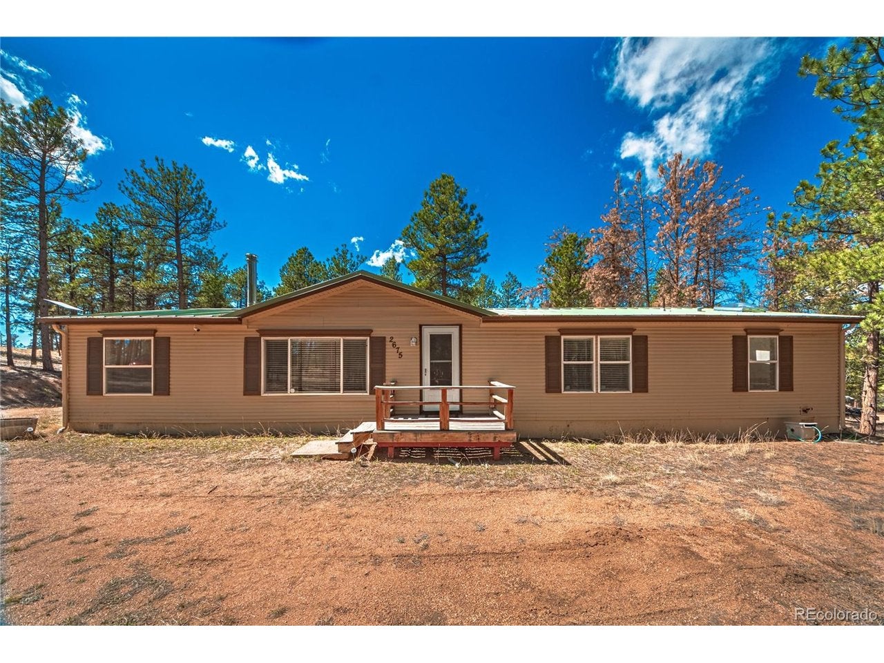 2675 Pikes Peak Dr — photo