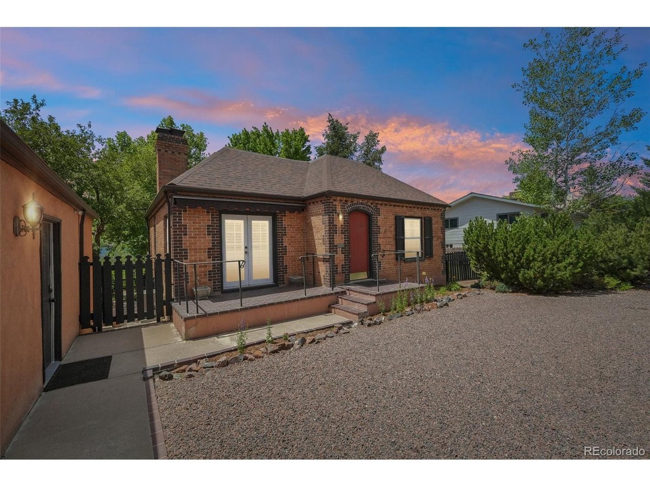 7680 W Meadow Dr — photo