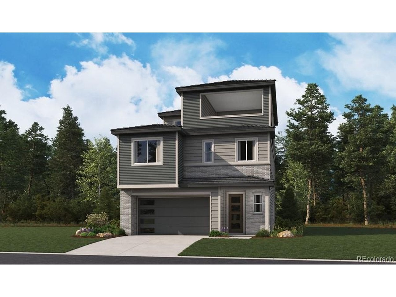 9147 Hayden Peak St — photo
