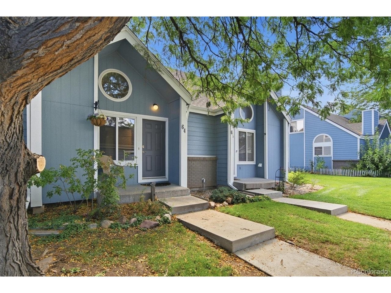 2929 Ross Dr R64 — photo