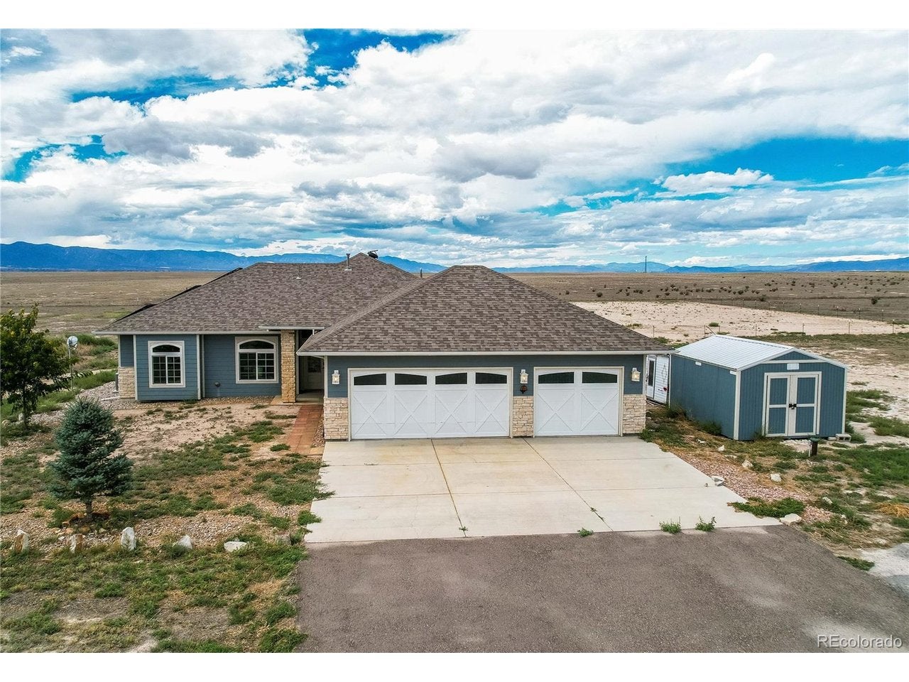 2581 Greenhorn View Dr — photo