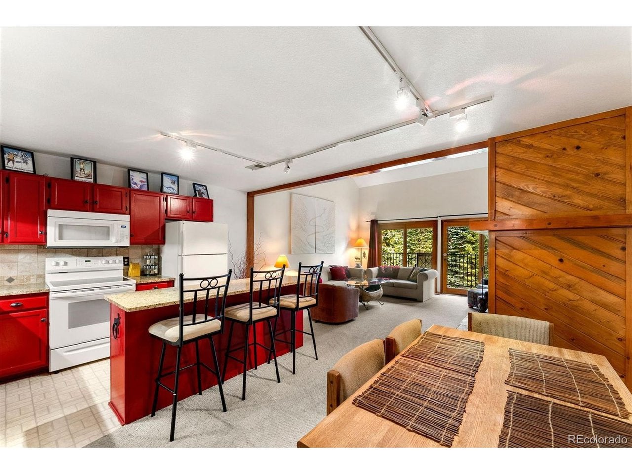 10500 Ryan Gulch Rd J-J-106 — photo