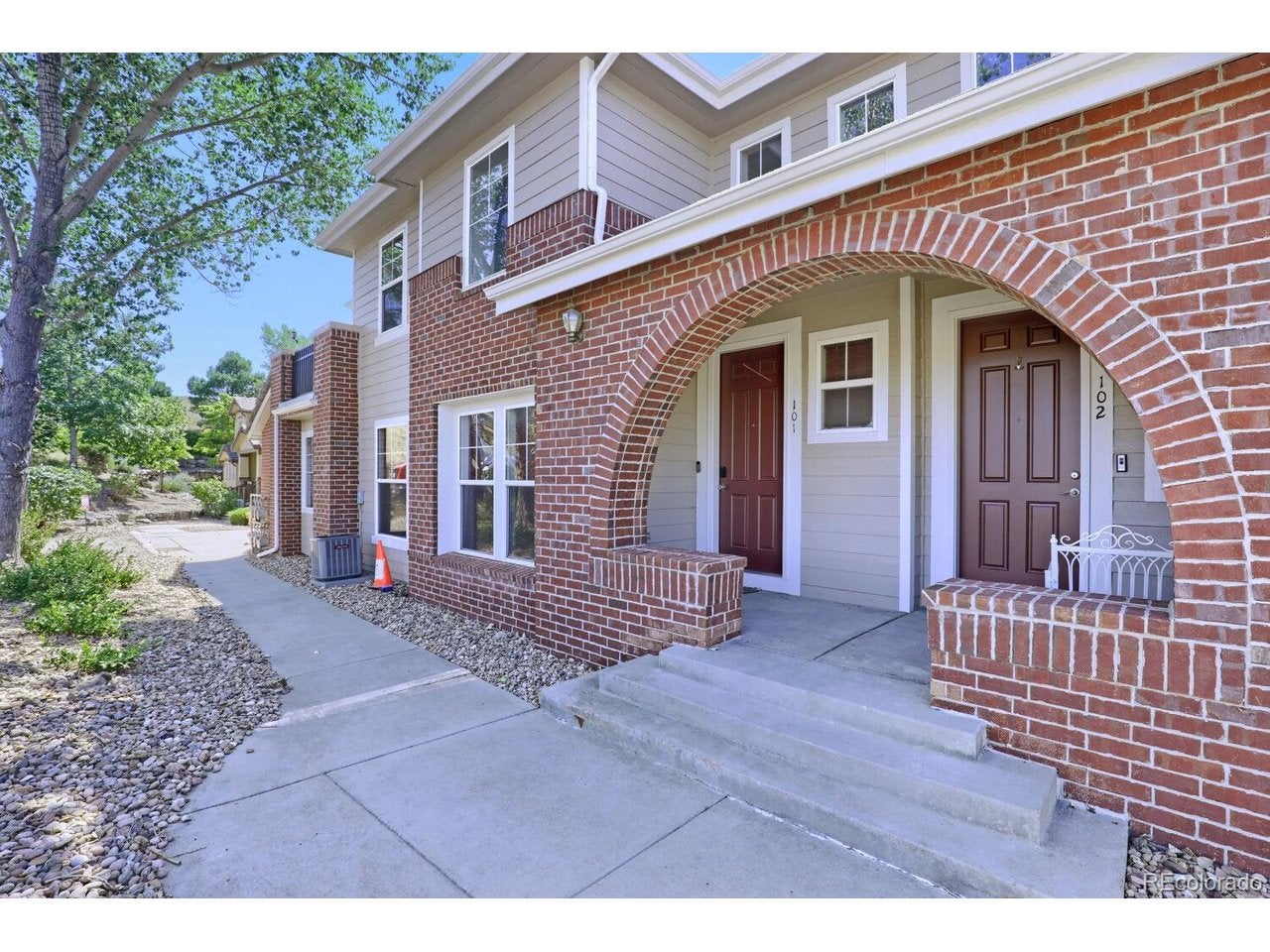 6703 S Winnipeg Cir 101 — photo