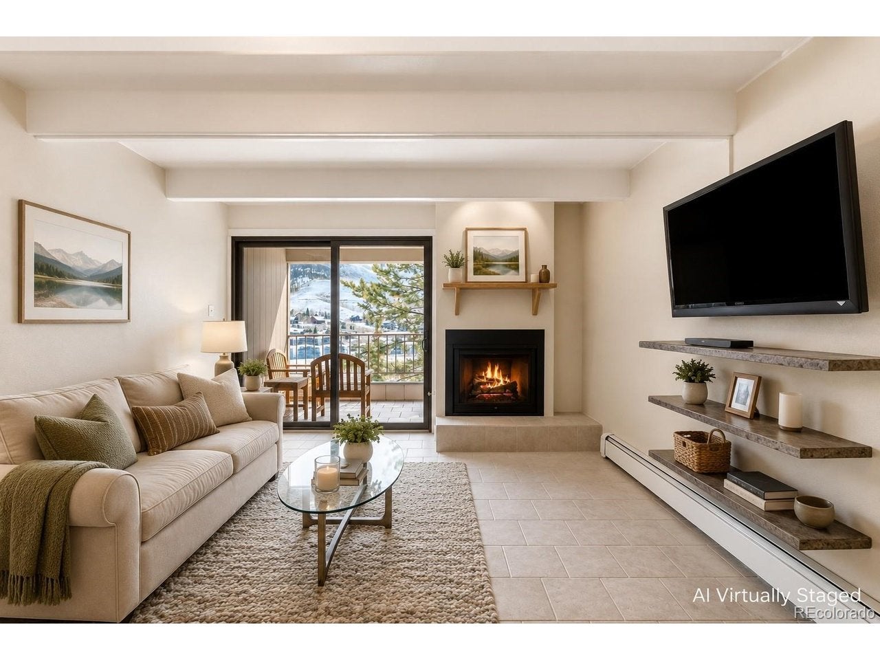 220 E La Bonte St 215 — photo