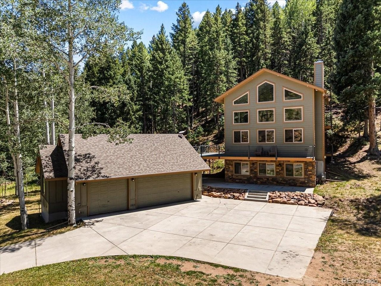 34038 Forest Estates Rd — photo