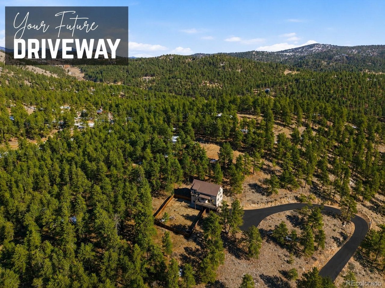 2050 Kerr Gulch Rd — photo