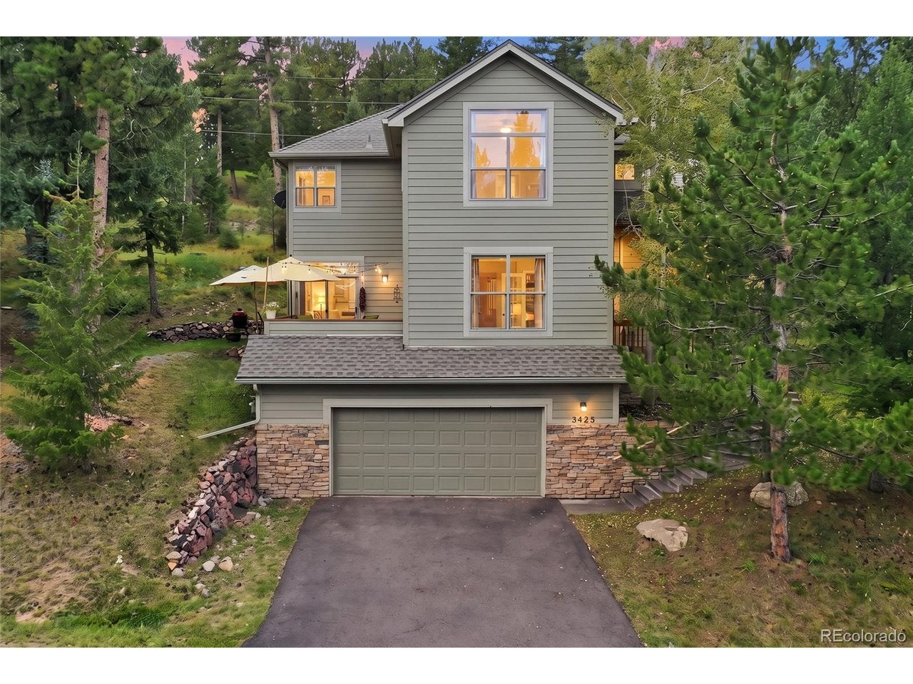 3425 Woody Crk — photo