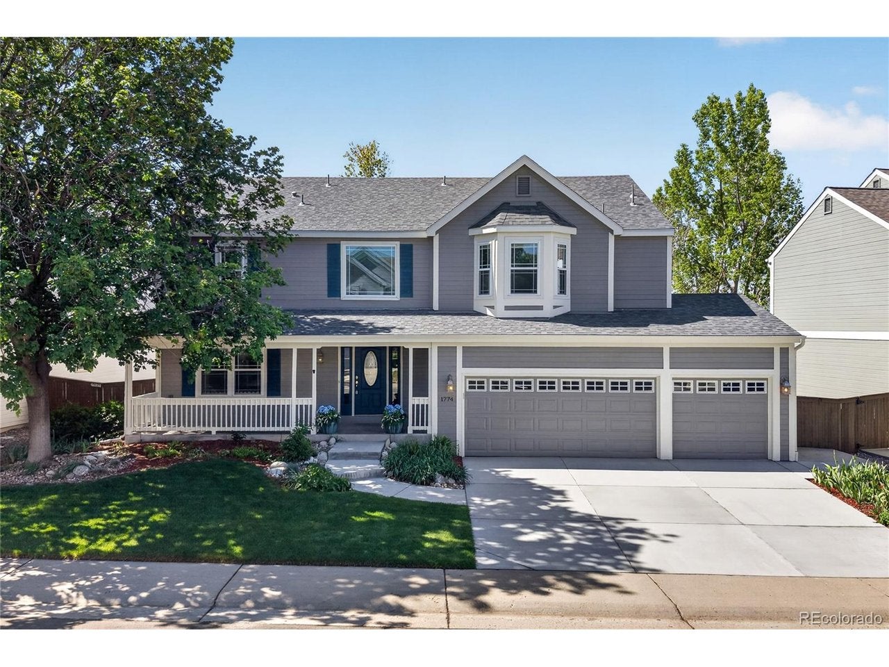 1774 Spring Water Pl — photo